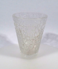 Peill glas vase gebraucht kaufen  Nörvenich