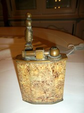 Grand briquet table d'occasion  Verneuil-l'Étang