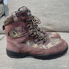 Itasca thinsulate camouflage for sale  Riverside