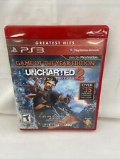 Uncharted 2: Among Thieves -- Edição Jogo do Ano - Perfeito Estado!!! comprar usado Uncharted 2: Among Thieves -- Edição Jogo do Ano - Perfeito Estado!!! comprar usado  Enviando para Brazil