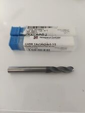 Niaga carbide end for sale  Saint Peters