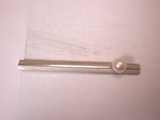 Thin design silver for sale  Portland