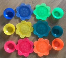 Ikea kinderteller schüsseln gebraucht kaufen  Deutschland