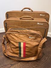 Vintage travel monarch for sale  Mount Sinai