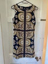 Next paisley navy for sale  BEWDLEY