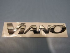 Genuine mercedes viano for sale Genuine mercedes viano for sale  UXBRIDGE