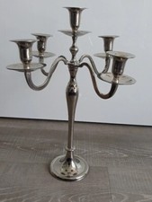 Kerzenleuchter kerzenständer  gebraucht kaufen  Bremen