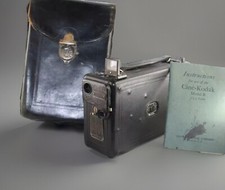 Kodak cine model usato  Torino