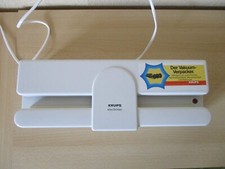 Krups vacupack vakuum gebraucht kaufen  Beckingen
