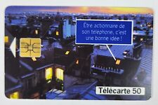 Telecard phone card d'occasion  Expédié en Belgium