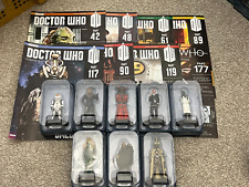 eaglemoss figurines for sale  HOUGHTON LE SPRING