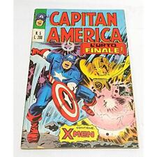 Capitan america scudo usato  Treviso