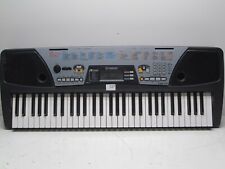 Teclado eletrônico Yamaha Portatone PSR-175 - Testado, usado comprar usado  Enviando para Brazil