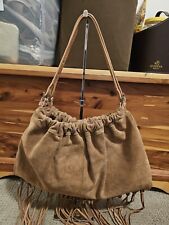 Portal suede leather for sale  Eagle