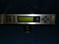 Behringer ultra curve for sale  Glendale