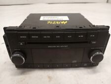 Receptor de rádio 2012-2019 Dodge Caravan, Chrysler AM-FM-MP3 CD player ID RES FABRICANTE DE EQUIPAMENTO ORIGINAL comprar usado  Enviando para Brazil