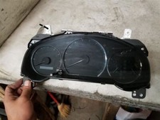 Usado, 08-10 TOYOTA SIENNA PAINEL DE VELOCÍMETRO SEM JANELA DE EXIBIÇÃO  comprar usado  Enviando para Brazil