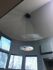 Art deco suspended for sale  Grass Valley