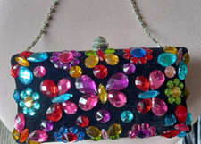Butler wilson colourful for sale  BALLYNAHINCH