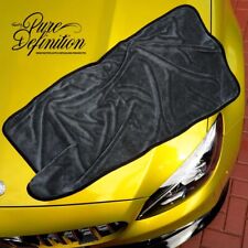 Car drying towel for sale  RETFORD