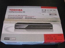 Toshiba dr430ku dvd for sale  Kansas City