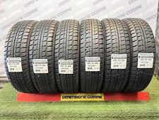 6gomme hankook 185 usato  Mazara del Vallo