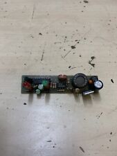 Scheda elettronica rilevatore usato  Napoli