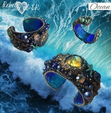 Bracciale oceanica gioielli usato Bracciale oceanica gioielli usato  Formigine