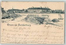 13623553 sonderburg sonderburg gebraucht kaufen  Eimeldingen