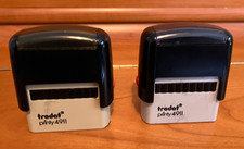 Trodat printy 4911 gebraucht kaufen Trodat printy 4911 gebraucht kaufen  Hildesheim