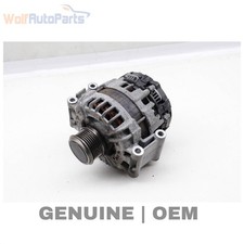 2015-2019 VW GOLF SPORTWAGEN - Alternador (150 AMP) 06K903023D comprar usado  Enviando para Brazil