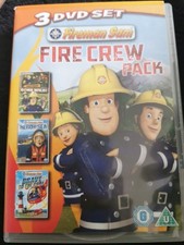 Fireman sam fire for sale  IPSWICH