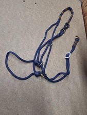 Nice training halter for sale  HARLOW