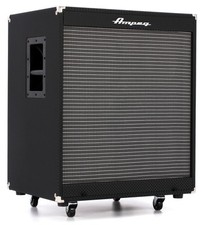 Ampeg 410hlf 4x10 for sale  Fort Wayne