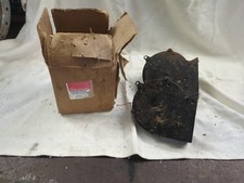 Nos harley davidson gebraucht kaufen  Bremen