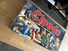 Jeu société rétro d'occasion  Cenon