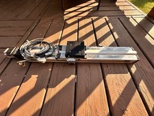 Parker 404xr linear for sale  Falls Church