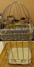 Vintage white metal for sale  Spencer