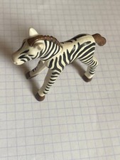 Playmobil baby zebra d'occasion  Expédié en Belgium