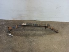 Rear leaf spring for sale  Spokane