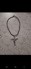 Croix johnny hallyday d'occasion  Reims