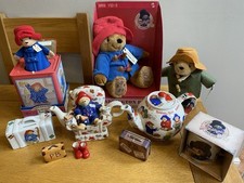 Awesome paddington bear for sale  ROCHFORD
