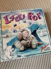 Iglu pop brettspiel gebraucht kaufen  Dresden