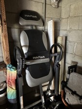 Inversion table back for sale  Stanton