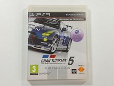 Gran turismo academy d'occasion  Paris XI