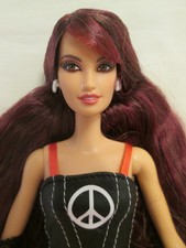 Roberta dressed barbie for sale  Raleigh