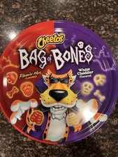 Cheetos empty 2021 for sale  Ashburn