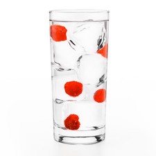 Libbey heavy base for sale  USA