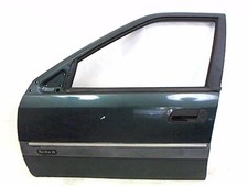 Porte gauche citroen d'occasion  Parthenay