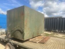 Diesel tank pump for sale  POOLE